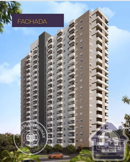 Apartamento com 2 quartos à venda, 35m2 em Vila Carrão, São Paulo - SP - imagem 1 Foto 1 de Apartamento com 2 quartos à venda, 35m2 em Vila Carrão, São Paulo - SP