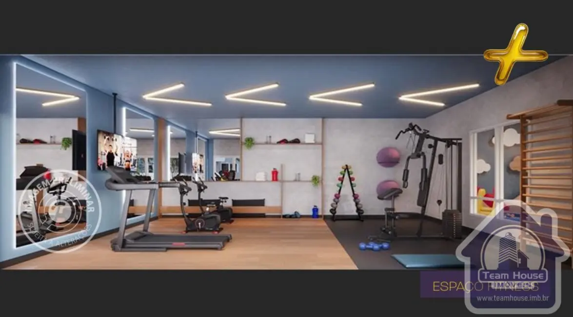 Apartamento com 2 quartos à venda, 35m2 em Vila Carrão, São Paulo - SP - imagem 5 Foto 5 de Apartamento com 2 quartos à venda, 35m2 em Vila Carrão, São Paulo - SP