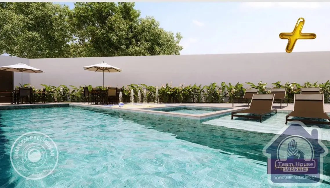 Apartamento com 2 quartos à venda, 35m2 em Vila Carrão, São Paulo - SP - imagem 4 Foto 4 de Apartamento com 2 quartos à venda, 35m2 em Vila Carrão, São Paulo - SP