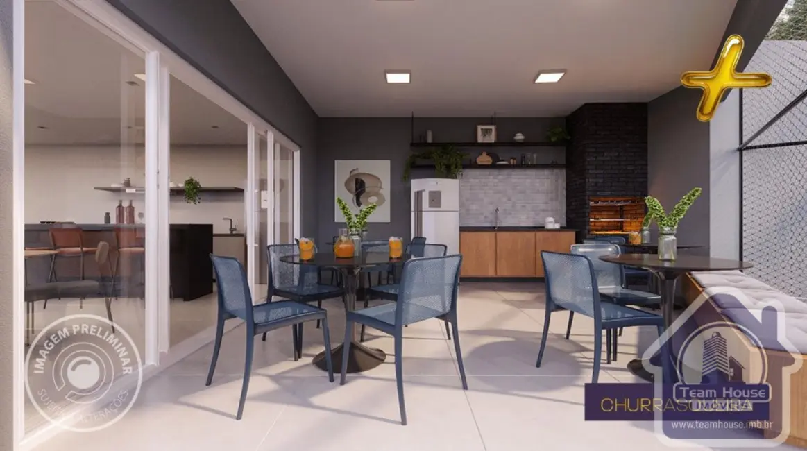 Apartamento com 2 quartos à venda, 35m2 em Vila Carrão, São Paulo - SP - imagem 9 Foto 9 de Apartamento com 2 quartos à venda, 35m2 em Vila Carrão, São Paulo - SP