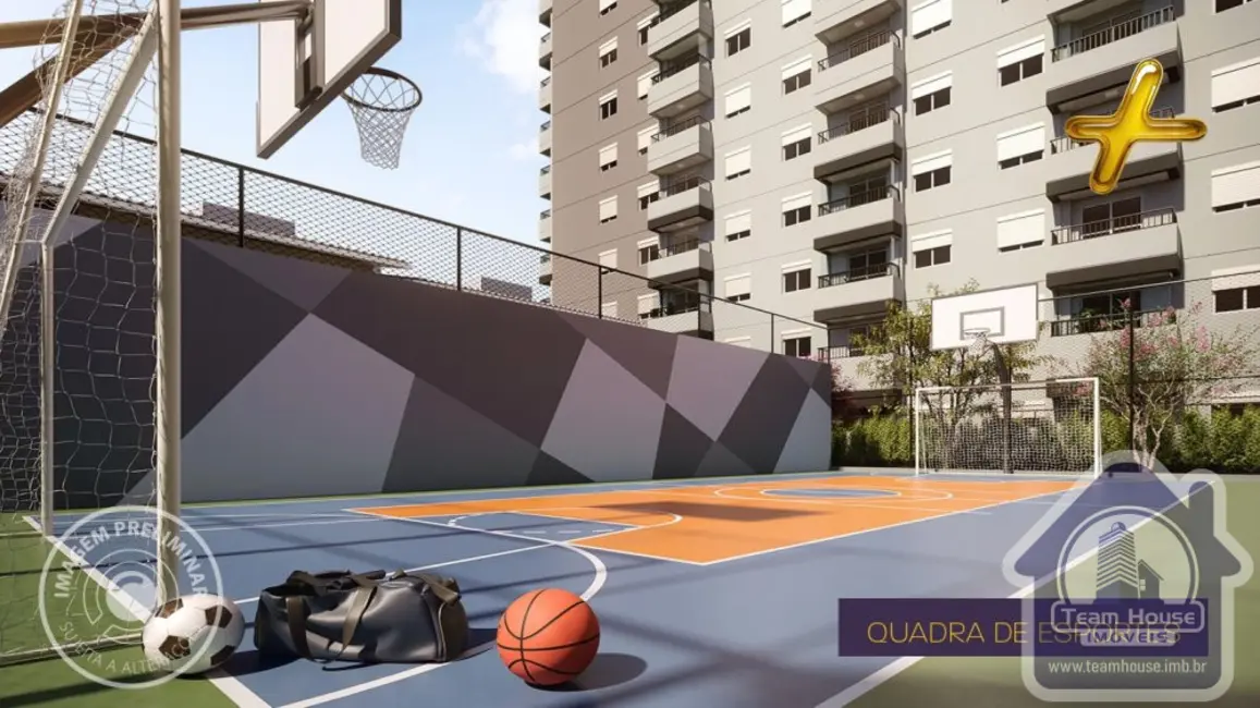 Apartamento com 2 quartos à venda, 35m2 em Vila Carrão, São Paulo - SP - imagem 2 Foto 2 de Apartamento com 2 quartos à venda, 35m2 em Vila Carrão, São Paulo - SP