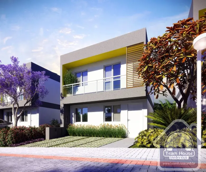 Foto 4 de Casa de Condomínio com 3 quartos à venda, 67m2 em Meu Cantinho, Suzano - SP