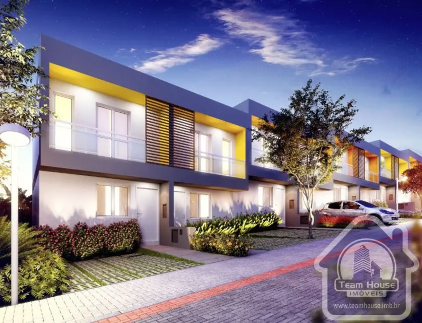 Foto 3 de Casa de Condomínio com 3 quartos à venda, 67m2 em Meu Cantinho, Suzano - SP