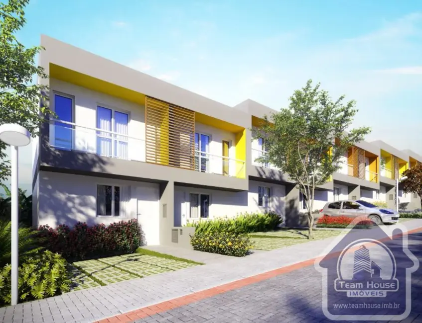 Foto 5 de Casa de Condomínio com 3 quartos à venda, 67m2 em Meu Cantinho, Suzano - SP