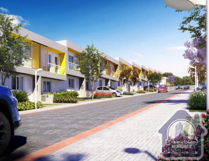 Foto 6 de Casa de Condomínio com 3 quartos à venda, 67m2 em Meu Cantinho, Suzano - SP