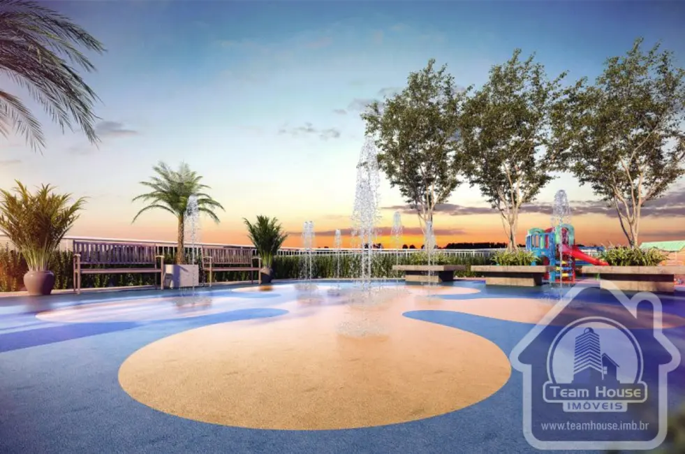 Foto 8 de Apartamento com 2 quartos à venda, 51m2 em Jardim Rodeio, Mogi Das Cruzes - SP