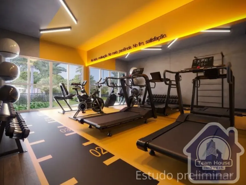 Apartamento com 3 quartos à venda, 64m2 em Meu Cantinho, Suzano - SP - imagem 9 Foto 9 de Apartamento com 3 quartos à venda, 64m2 em Meu Cantinho, Suzano - SP