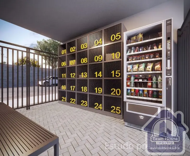 Apartamento com 3 quartos à venda, 64m2 em Meu Cantinho, Suzano - SP - imagem 7 Foto 7 de Apartamento com 3 quartos à venda, 64m2 em Meu Cantinho, Suzano - SP