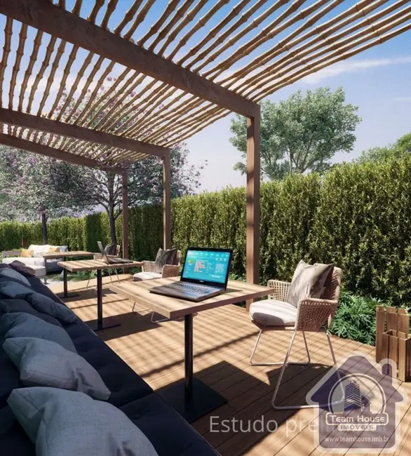 Apartamento com 3 quartos à venda, 64m2 em Meu Cantinho, Suzano - SP - imagem 4 Foto 4 de Apartamento com 3 quartos à venda, 64m2 em Meu Cantinho, Suzano - SP