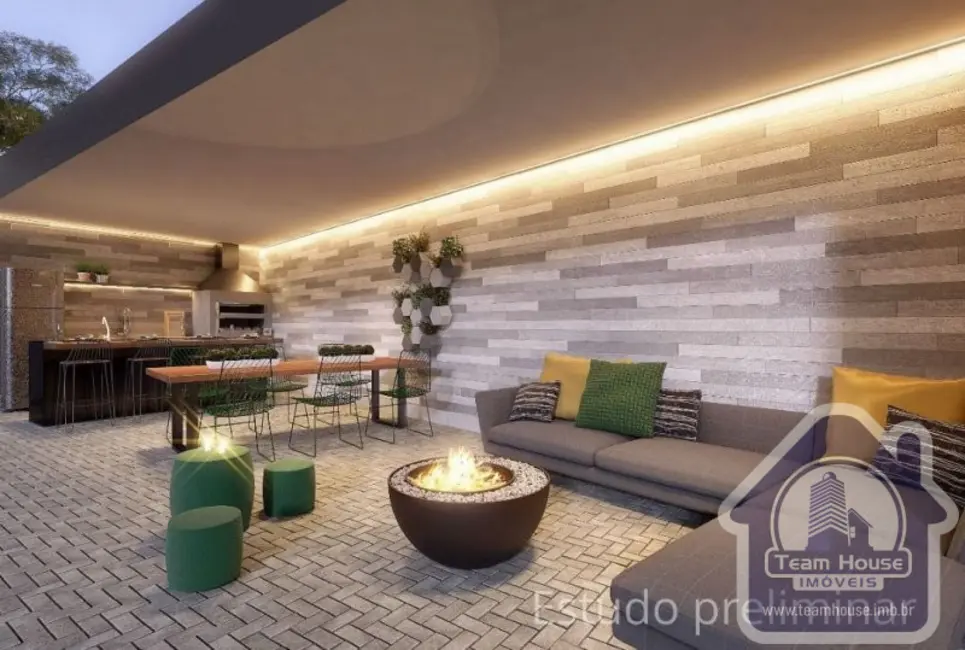 Apartamento com 3 quartos à venda, 64m2 em Meu Cantinho, Suzano - SP - imagem 5 Foto 5 de Apartamento com 3 quartos à venda, 64m2 em Meu Cantinho, Suzano - SP