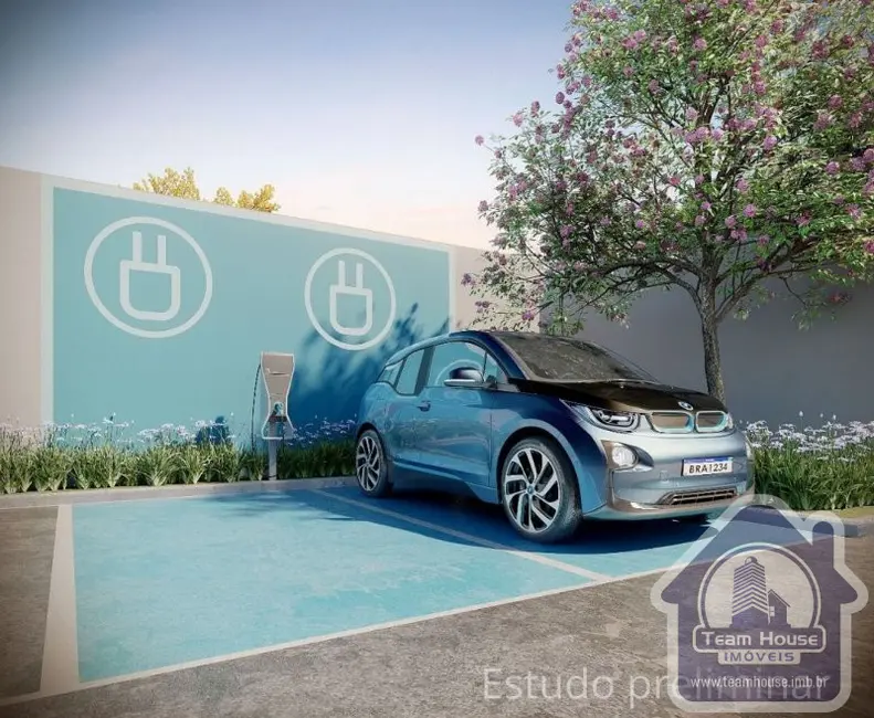 Apartamento com 3 quartos à venda, 64m2 em Meu Cantinho, Suzano - SP - imagem 6 Foto 6 de Apartamento com 3 quartos à venda, 64m2 em Meu Cantinho, Suzano - SP