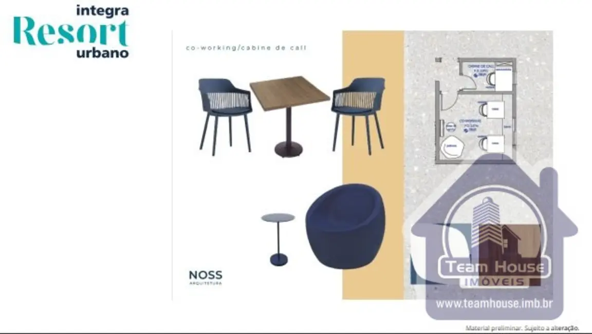 Foto 8 de Apartamento com 2 quartos à venda, 46m2 em Parque Residencial Itapeti, Mogi Das Cruzes - SP