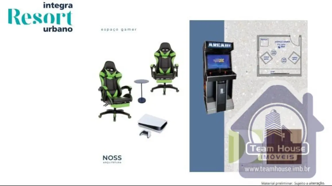 Foto 7 de Apartamento com 2 quartos à venda, 46m2 em Parque Residencial Itapeti, Mogi Das Cruzes - SP