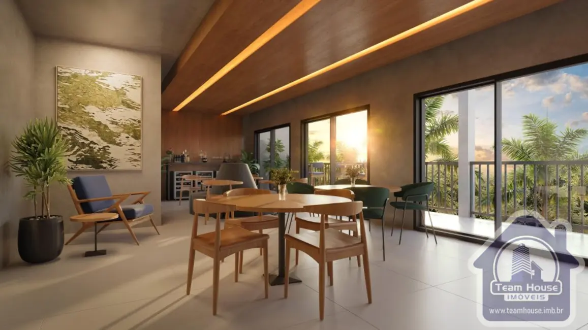 Foto 7 de Casa de Condomínio com 3 quartos à venda, 99m2 em Vila Oliveira, Mogi Das Cruzes - SP