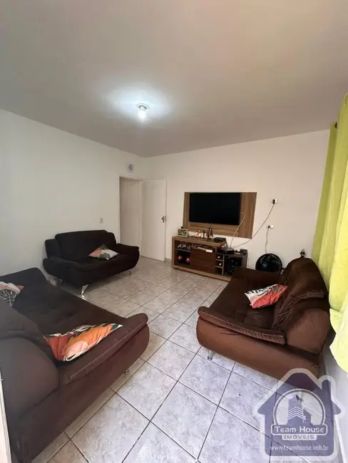 Foto 3 de Casa com 3 quartos à venda, 133m2 em Jardim Leblon, Suzano - SP