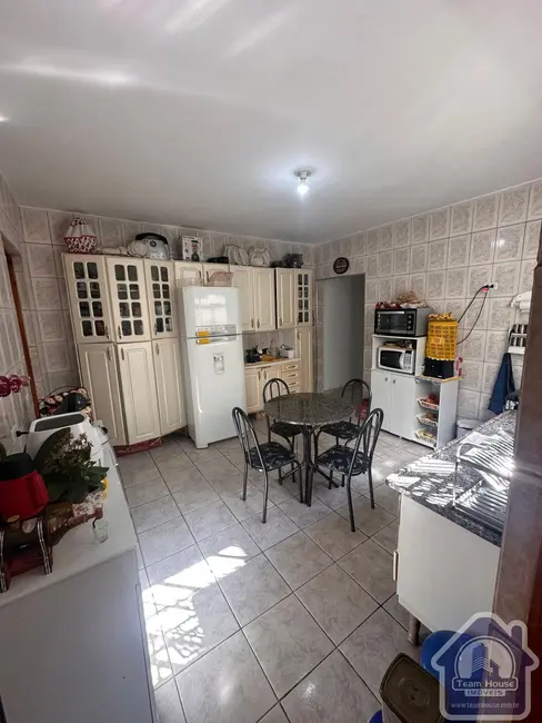 Foto 2 de Casa com 3 quartos à venda, 133m2 em Jardim Leblon, Suzano - SP