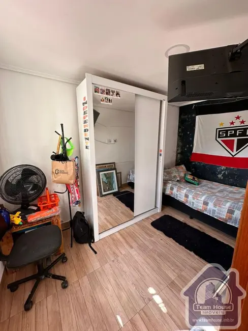 Foto 8 de Casa com 3 quartos à venda, 133m2 em Jardim Leblon, Suzano - SP