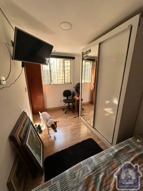 Foto 6 de Casa com 3 quartos à venda, 133m2 em Jardim Leblon, Suzano - SP