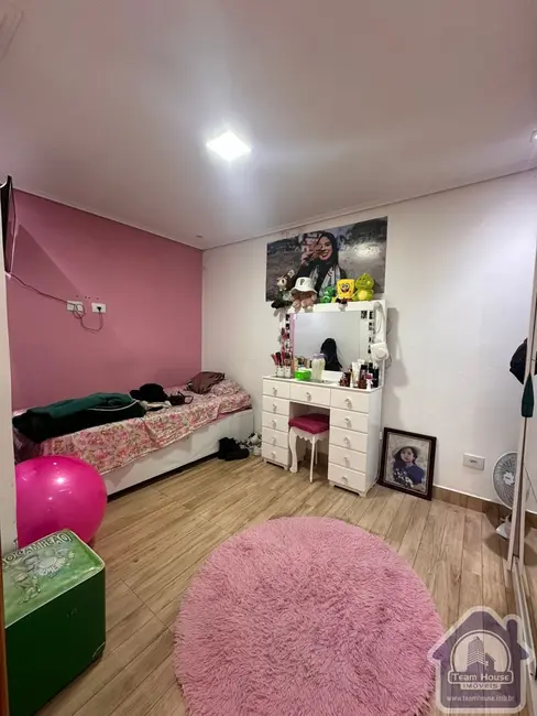 Foto 9 de Casa com 3 quartos à venda, 133m2 em Jardim Leblon, Suzano - SP