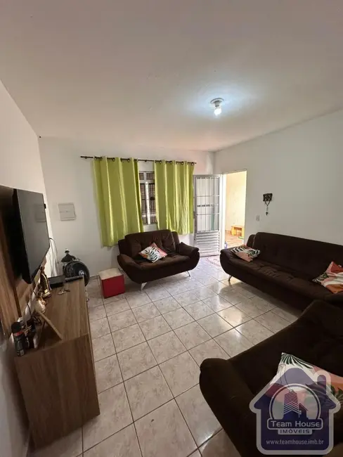 Foto 5 de Casa com 3 quartos à venda, 133m2 em Jardim Leblon, Suzano - SP