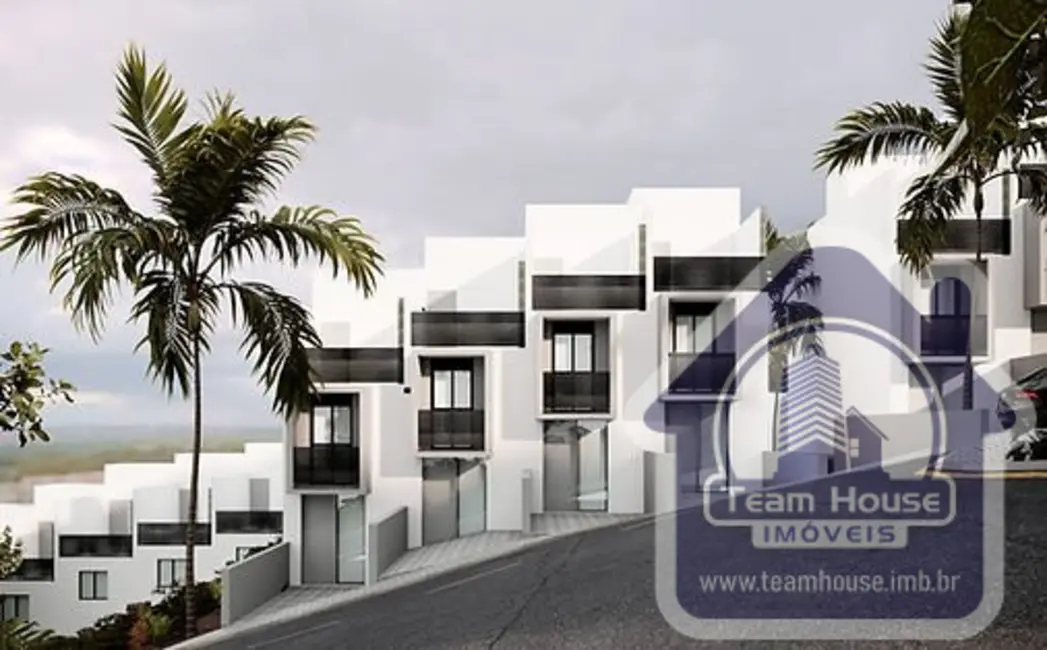 Foto 2 de Casa de Condomínio com 2 quartos à venda, 121m2 em Jardim Maria Cecília, Ferraz De Vasconcelos - SP