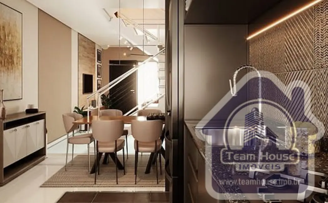 Foto 3 de Casa de Condomínio com 2 quartos à venda, 121m2 em Jardim Maria Cecília, Ferraz De Vasconcelos - SP