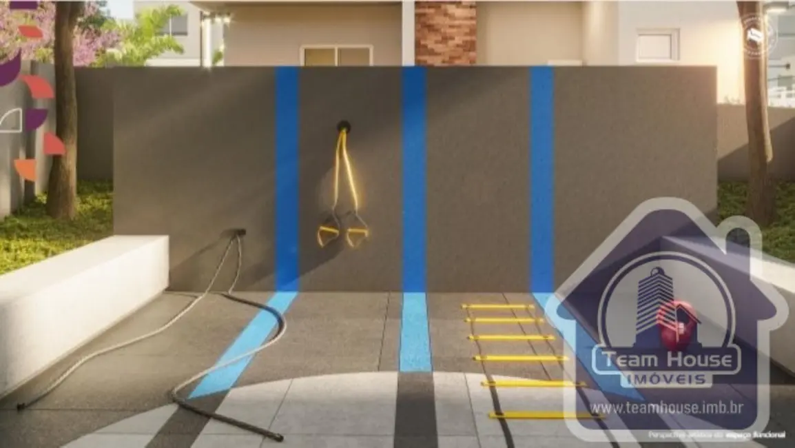 Foto 5 de Apartamento com 2 quartos à venda, 41m2 em Vila Nova Cintra, Mogi Das Cruzes - SP