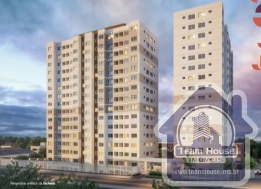 Foto 2 de Apartamento com 2 quartos à venda, 41m2 em Vila Nova Cintra, Mogi Das Cruzes - SP