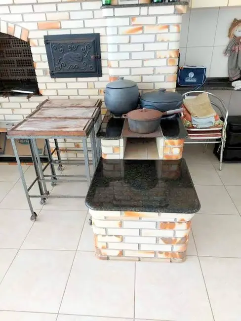 Casa com 6 quartos à venda, 674m2 em Peruibe - SP - imagem 5 Foto 5 de Casa com 6 quartos à venda, 674m2 em Peruibe - SP