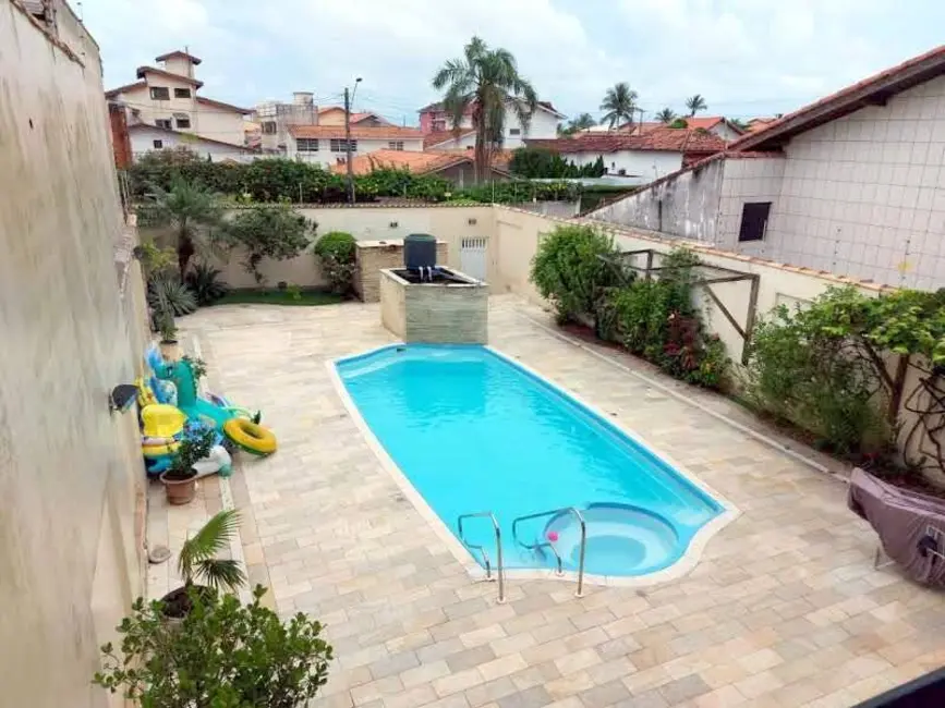 Casa com 6 quartos à venda, 674m2 em Peruibe - SP - imagem 4 Foto 4 de Casa com 6 quartos à venda, 674m2 em Peruibe - SP