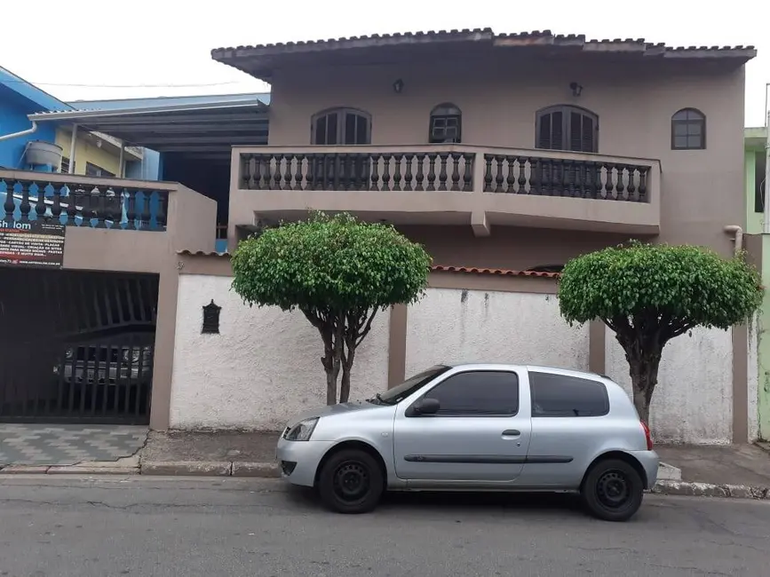Casa com 3 quartos à venda, 151m2 em Jardim Líbano, São Paulo - SP - imagem 3 Foto 3 de Casa com 3 quartos à venda, 151m2 em Jardim Líbano, São Paulo - SP