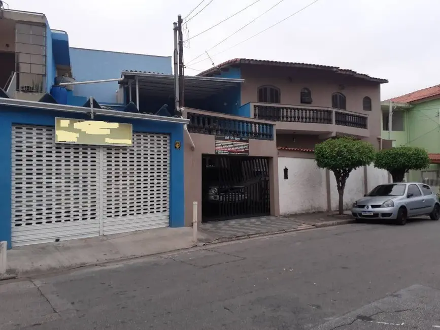 Casa com 3 quartos à venda, 151m2 em Jardim Líbano, São Paulo - SP - imagem 2 Foto 2 de Casa com 3 quartos à venda, 151m2 em Jardim Líbano, São Paulo - SP