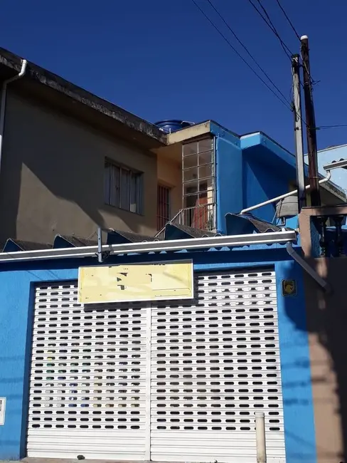 Casa com 3 quartos à venda, 151m2 em Jardim Líbano, São Paulo - SP - imagem 8 Foto 8 de Casa com 3 quartos à venda, 151m2 em Jardim Líbano, São Paulo - SP