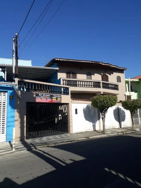 Casa com 3 quartos à venda, 151m2 em Jardim Líbano, São Paulo - SP - imagem 4 Foto 4 de Casa com 3 quartos à venda, 151m2 em Jardim Líbano, São Paulo - SP