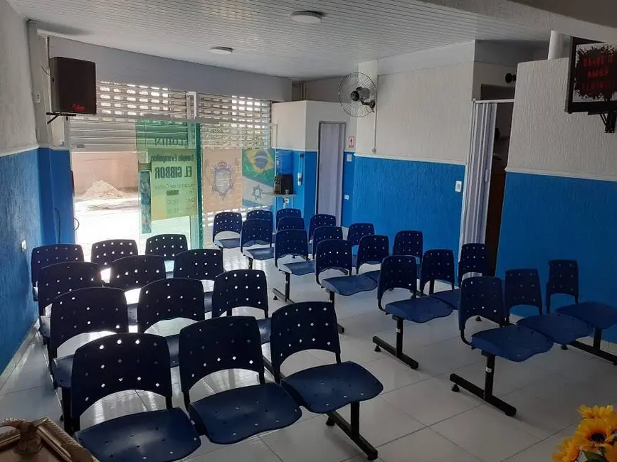 Casa com 3 quartos à venda, 151m2 em Jardim Líbano, São Paulo - SP - imagem 9 Foto 9 de Casa com 3 quartos à venda, 151m2 em Jardim Líbano, São Paulo - SP