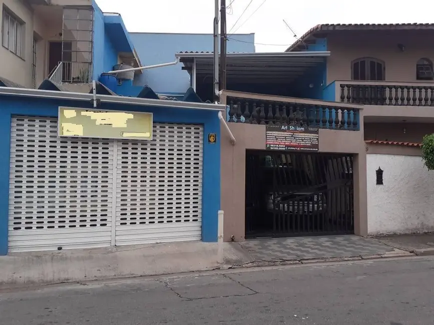 Casa com 3 quartos à venda, 151m2 em Jardim Líbano, São Paulo - SP - imagem 6 Foto 6 de Casa com 3 quartos à venda, 151m2 em Jardim Líbano, São Paulo - SP