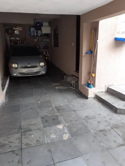 Casa com 3 quartos à venda, 151m2 em Jardim Líbano, São Paulo - SP - imagem 7 Foto 7 de Casa com 3 quartos à venda, 151m2 em Jardim Líbano, São Paulo - SP