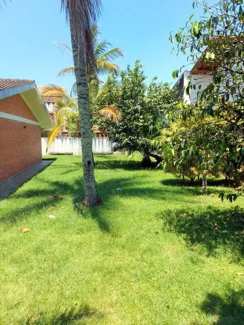 Foto 6 de Casa com 4 quartos à venda e para alugar, 750m2 em Peruibe - SP