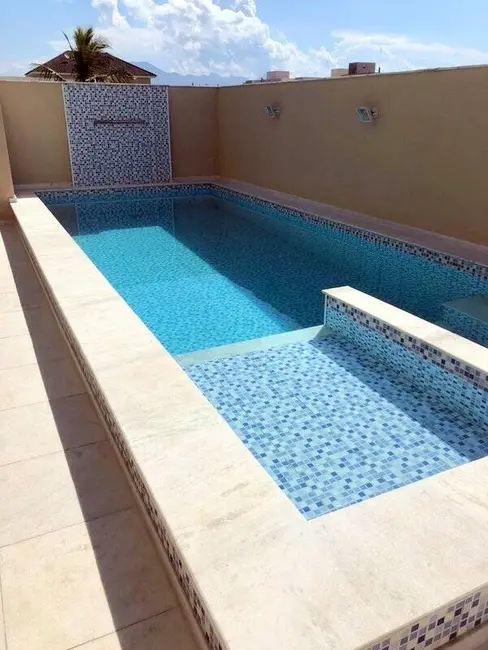 Casa com 5 quartos à venda, 312m2 em Peruibe - SP - imagem 6 Foto 6 de Casa com 5 quartos à venda, 312m2 em Peruibe - SP