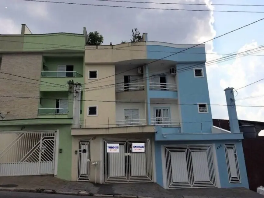 Foto 1 de Apartamento com 2 quartos à venda, 136m2 em Vila Helena, Santo Andre - SP