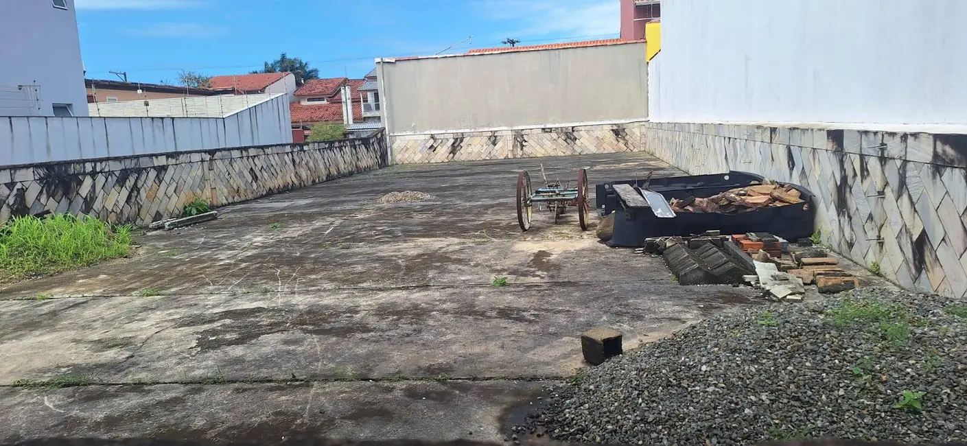 Terreno / Lote à venda, 250m2 em Peruibe - SP - imagem 4 Foto 4 de Terreno / Lote à venda, 250m2 em Peruibe - SP