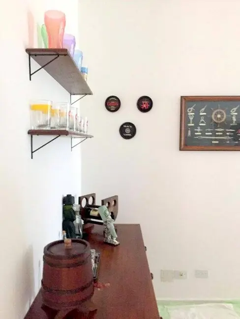 Apartamento com 2 quartos à venda, 114m2 em Peruibe - SP - imagem 5 Foto 5 de Apartamento com 2 quartos à venda, 114m2 em Peruibe - SP