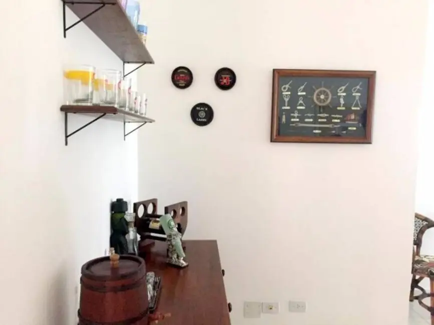 Apartamento com 2 quartos à venda, 114m2 em Peruibe - SP - imagem 4 Foto 4 de Apartamento com 2 quartos à venda, 114m2 em Peruibe - SP