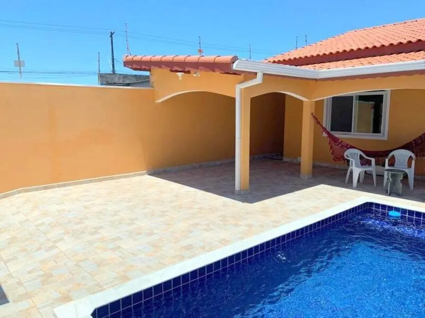 Casa com 3 quartos à venda, 250m2 em Peruibe - SP - imagem 5 Foto 5 de Casa com 3 quartos à venda, 250m2 em Peruibe - SP