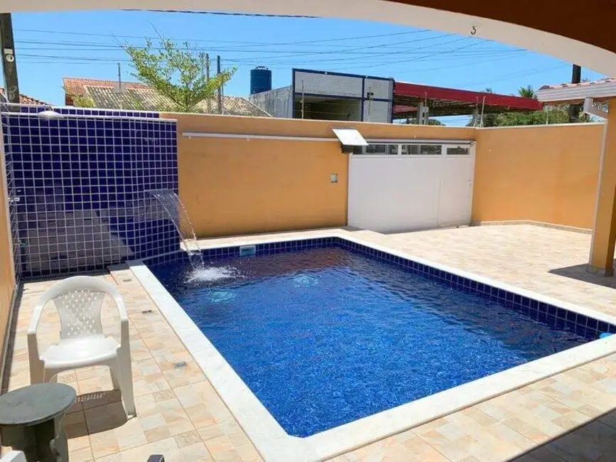 Casa com 3 quartos à venda, 250m2 em Peruibe - SP - imagem 6 Foto 6 de Casa com 3 quartos à venda, 250m2 em Peruibe - SP