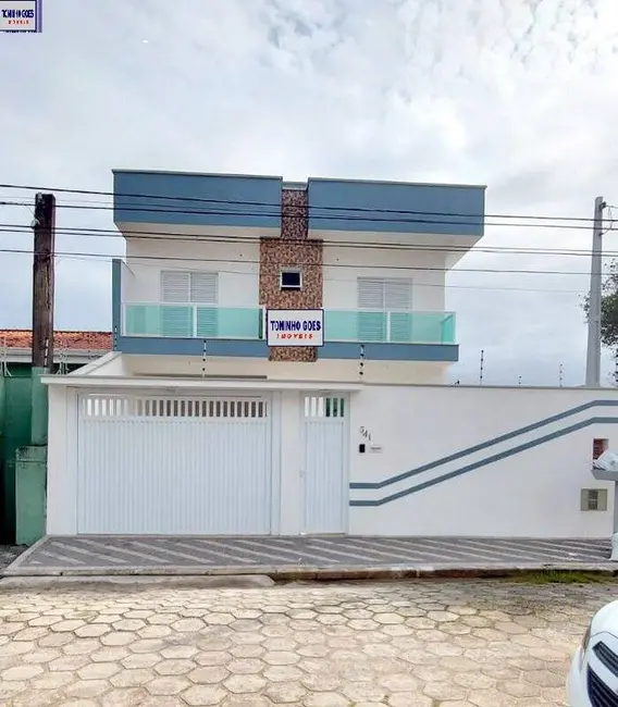 Foto 1 de Casa com 4 quartos à venda, 250m2 em Peruibe - SP