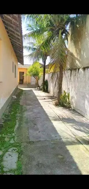 Foto 7 de Casa com 2 quartos à venda em Peruibe - SP