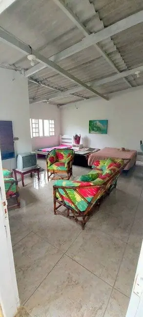 Chácara com 3 quartos à venda, 880m2 em Peruibe - SP - imagem 5 Foto 5 de Chácara com 3 quartos à venda, 880m2 em Peruibe - SP