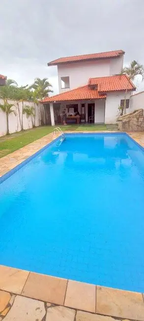 Foto 1 de Casa com 4 quartos à venda, 350m2 em Peruibe - SP