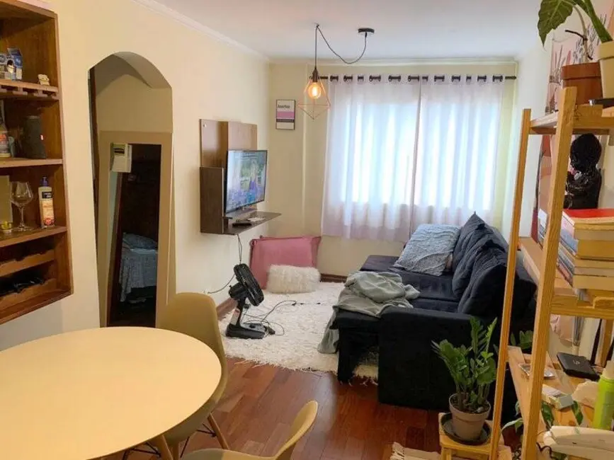 Foto 2 de Apartamento com 2 quartos à venda, 50m2 em Brás, São Paulo - SP